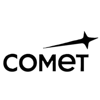 Comet Logo